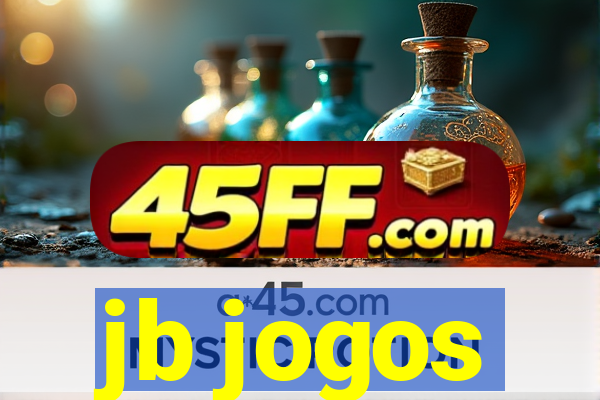 jb jogos